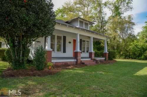 121 Donaldson St, Statesboro, GA 30458-7127