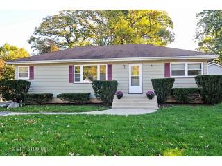 2022 Woodlane Dr, Third Lake, IL 60046