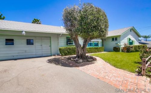 1545 Meadow Rd, El Cajon, CA 92021-3543