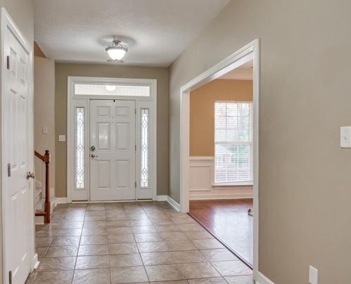 1415 Hampton St, Evans, GA 30809-5453