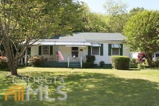 151 Hart Ter, Hartwell, GA 30643-2146