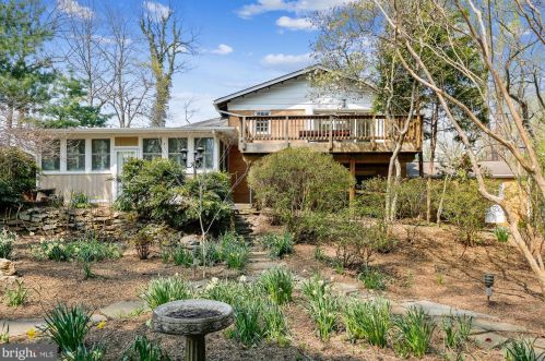 200 Eldrid Dr, Silver Spring MD 20904-2912 exterior