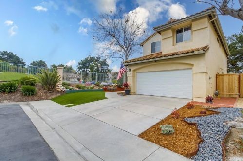 2402 La Costa Ave, Chula Vista CA  91915-1406 exterior
