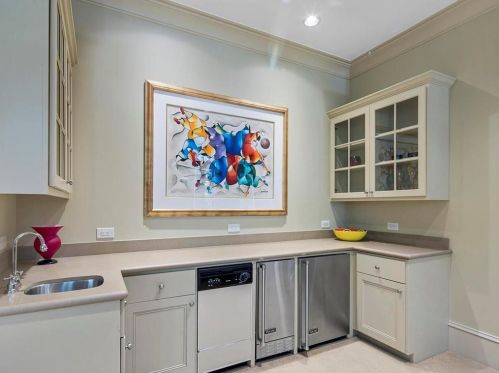 5540 Lake Island Dr, Atlanta GA  30327-4832 exterior