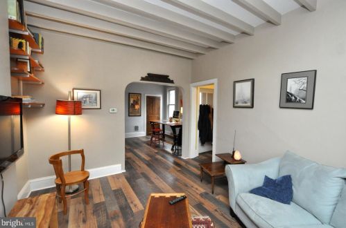 204 Atlantic Ave, Haddonfield NJ  08033-1709 exterior