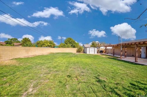 3119 Glen Holly Dr, Anaheim CA  92804-3814 exterior