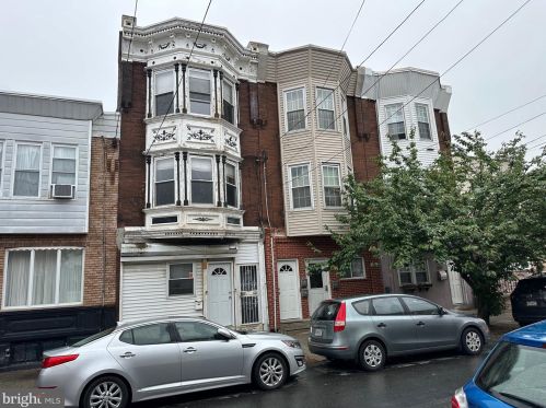 1839 4 St, Philadelphia PA 19122-2202 exterior