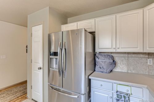 5694 Quemoy Ct, Aurora CO 80018-3133 exterior