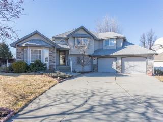 4008 Dearborn St, Spokane WA  99223-1271 exterior