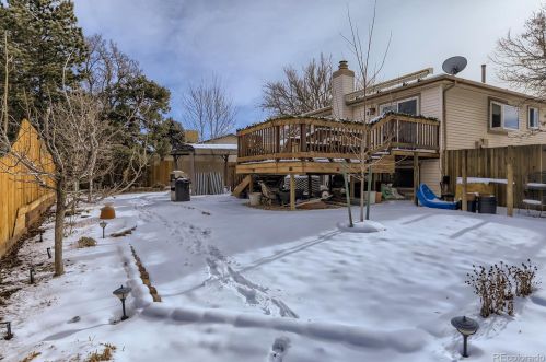 2510 Sable Way, Aurora CO 80014-4171 exterior