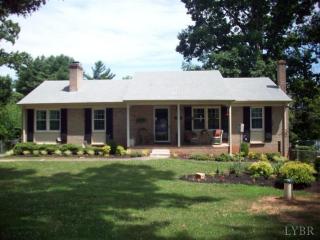 2007 Gumtree Rd, Forest, VA 24551-3925