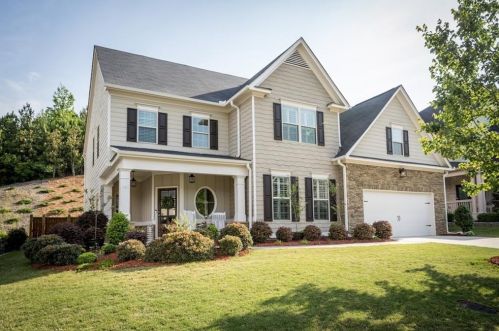 256 Lakestone Pkwy, Holly Springs, GA 30188
