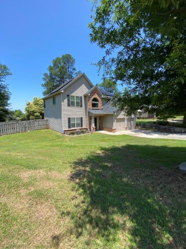 205 Fairlane Dr, North Augusta, SC 29841-2446