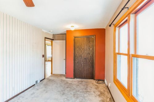 1862 4th St, Saint Paul MN  55110-3165 exterior