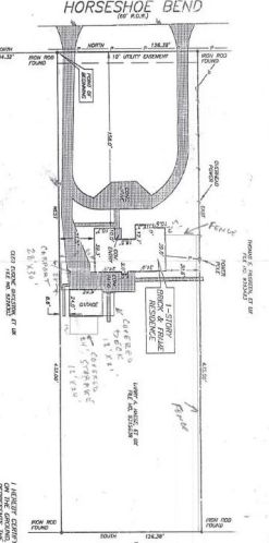 14221 Horseshoe Bnd, Conroe TX  77384-3523 exterior