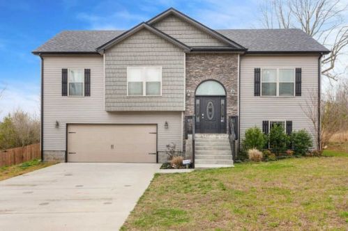 1041 Bateman Ct, Chapmansboro, TN 37035-5030