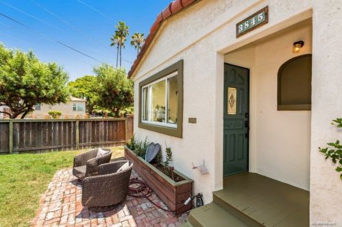3845 Madison Ave, San Diego, CA 92116-4644