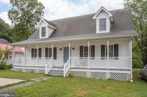 6172 3rd St, Owens, VA 22485-7462