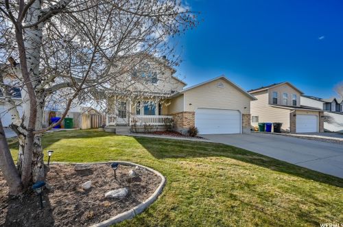 6948 Firefox Cir, Taylorsville UT 84081-5376 exterior