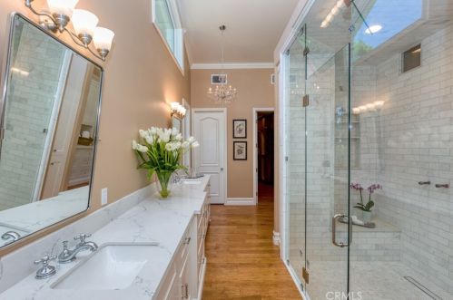 1015 Tiger Tail Dr, Riverside CA  92506-5423 exterior