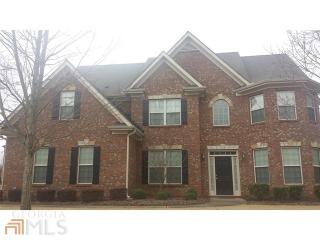 698 Cashiers Rd, Dacula, GA 30019-7932