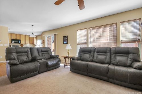 5054 Gold Bug Way, Aurora CO 80016-4264 exterior