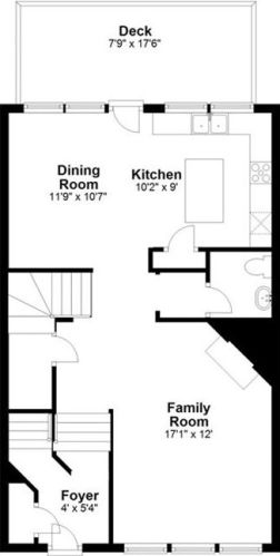 2273 Limehurst Dr, Atlanta GA  30319-5725 exterior