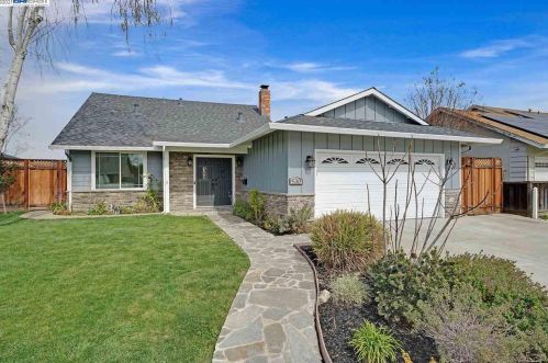 530 Humboldt Way, Livermore, CA 94551-1516