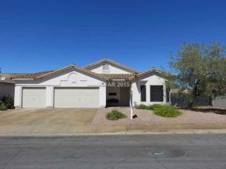 530 Coolidge Ave, Henderson NV  89015-7068 exterior