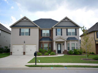 2512 Ravenna Ln, Evans, GA 30809-7097