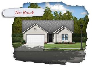 1061 Steelechase Ln, Charleston, SC 29410-8200