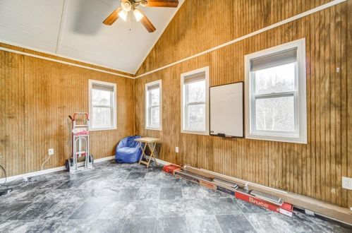 24 Country Wood Ln, Big Canoe GA  30143-7304 exterior