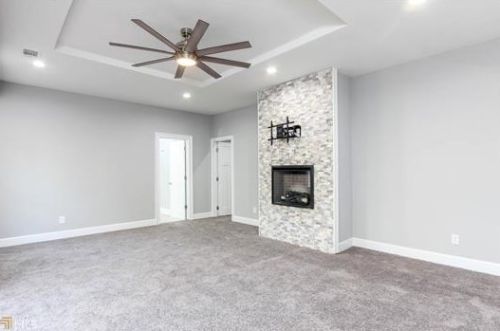 137 Wexford Ct, Stockbridge GA  30281-6306 exterior