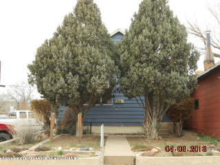 128 3rd St, Rulison, CO 81650