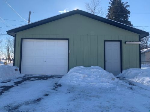 5328 Tioga St, Duluth MN  55804-1668 exterior
