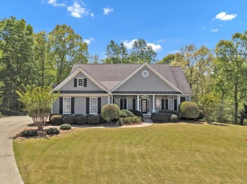 309 Brooke Dr, Holly Springs, GA 30115-3003
