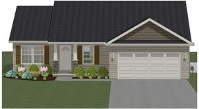 247 Finley Hill Ct, Simpsonville, SC 29681-8130