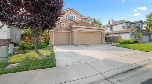 3577 Pacifica Ln, Elk Grove, CA 95758-4642