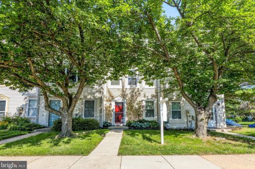 4203 Tazewell Ter, Burtonsville, MD 20866-1309