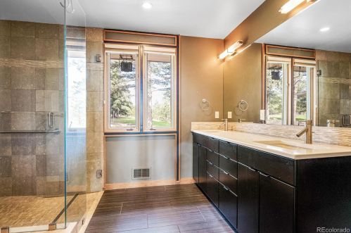 21967 Mountsfield, Lakewood CO 80401 exterior