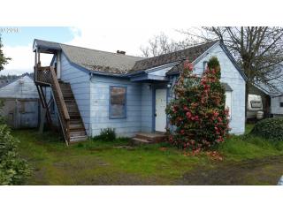 2349 Porter St, Lebanon, OR 97355-3020