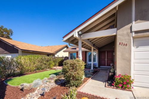 8260 Calle Nueva, San Diego, CA 92126-1220
