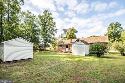 10607 Rollingwood Dr, Fredericksburg, VA 22407-1676