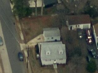 117 5th Ave, Runnemede, NJ 08078-1311