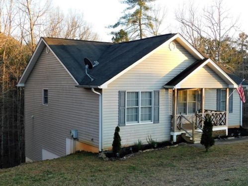351 Cedar Springs Ln, Dahlonega, GA 30533-7808