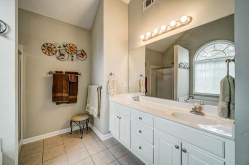 330 Wood Ct, Big Canoe GA  30143-6063 exterior