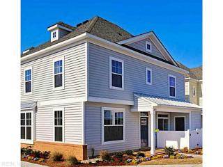8259 Captains Way, Norfolk VA  23518-3586 exterior