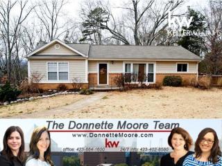1237 Marijon Dr, Chattanooga, TN 37421-3629