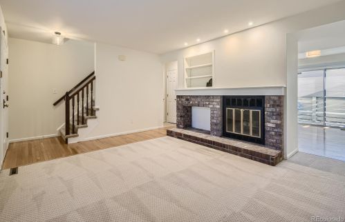 7130 Appleton Cir, Englewood CO  80112-1164 exterior