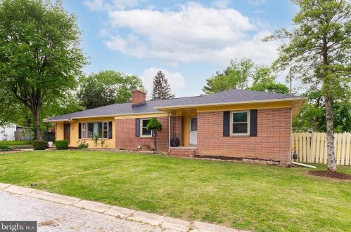 336 Pine St, Aberdeen, MD 21001-3348